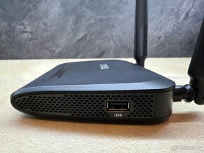 WiFi router ZYXEL NBG6515 - 3