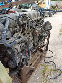 Motor Paccar, typ MX-13 340 H1, euro 6 - 3