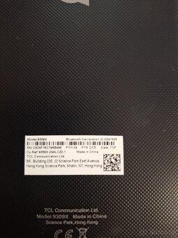 Alcatel 1T 7 2021 KIDS 9309X - 3