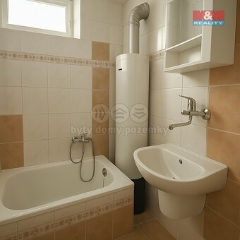 Prodej chalupy, 70 m², Čížová - Borečnice - 3
