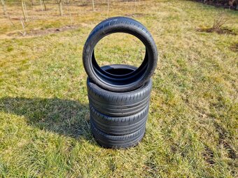 Pneu Michelin Pilot Sport Cup 2 235/35, Cupra, Golf, Hyundai - 3