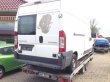 Peugeot Boxer 2,2HDI 2007 - pouze díly z vozu, 6kvalt - 3
