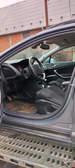 Citroën C5, X7, 2008- , motor 2.0Hdi, RHR, 100kw, KTHB - 3