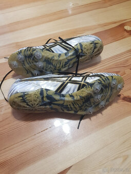 Sprinterské tretry ASICS, vel. 44 - 3