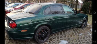 Jaguar s type - 3