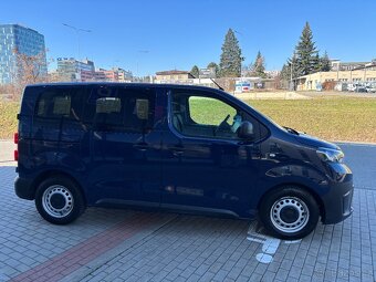 Toyota Proace, 1.5D-4D6míst1majitelČR.odp.DPH - 3