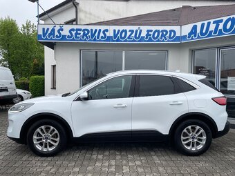 FORD KUGA - 3