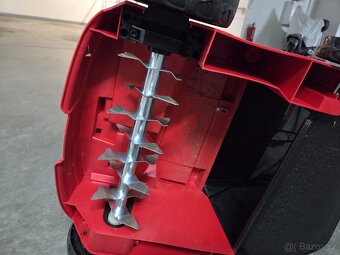 Prodám Vertikutátor elektrický GC-SA 1231/1 Einhell Classic - 3