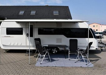 Hobby 650 PREMIUM UKfe nafta 2 kw - 3