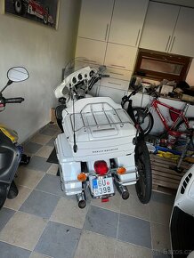 Harley Davidson - 3