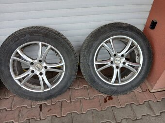 SADA KOL FIAT FREEMONT s pneu - 3