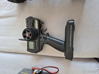 RC model HotHammer 4 - 3