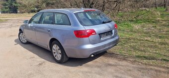 Audi a6 2.7 tdi - 3