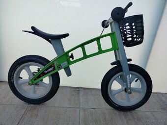 FirstBike - 3