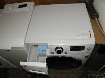 Pračka LG na 7kg - 3