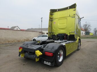 DAF XG 480 FT, Standard - 3