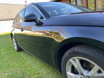Audi A4 B9 Avant, 2.0TDi S-tronic 2019 virtual - 3
