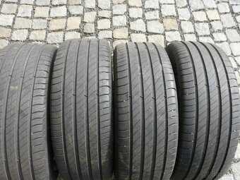 ALU KOLA + LETNÍ PNEU 205/45R17 MINI 16" COOPER - 3