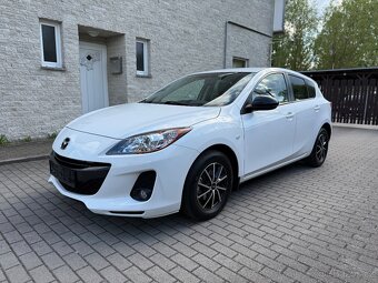 MAZDA 3 1,6i 16V 77kW REVOLUTION,TOP STAV,134000KM - 3