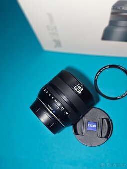 Objektiv Zeiss Planar(Touit) 32mm/f1.8 - 3