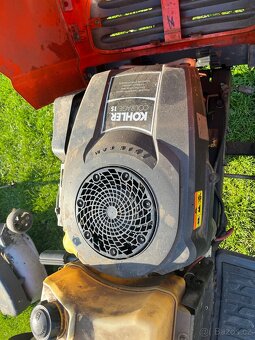 Husqvarna ct151 - 3