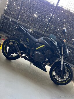 Honda cb1000r - 3