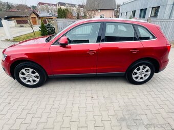 Audi Q5 2.0 Tdi 125kw QUATTRO ČR. - 3