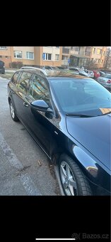 Škoda Octavia 3 - 3
