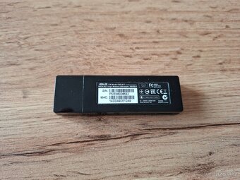 Asus N-13 Wifi USB adaptér - 3