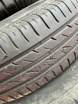 Letní kola Fiat Panda 155/80/13 - 3
