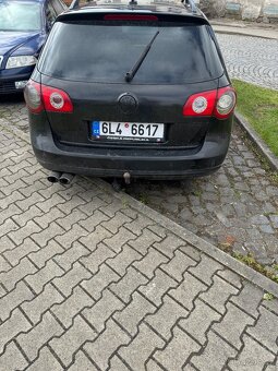 Prodám pasat b6 20 tdi 103kw - 3