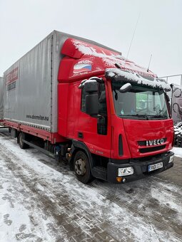 IVECO EUROCARGO 9E22 EURO VI + VAPP 3500 kg možno i po kus - 3