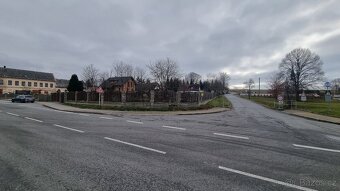 Stavební pozemek 1 339 m² – Vojnův Městec - 3