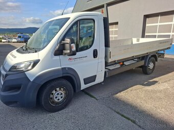 Peugeot Boxer - 3