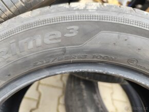 Letní pneu hankook - 3