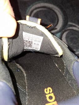 Adidas boty - 3