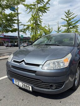 Citroen C4 - 3