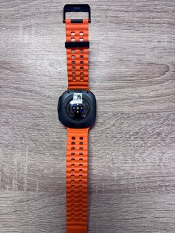 Samsung S25ultra/512GB + Hodinky - 3