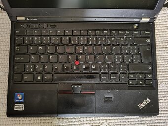 Lenovo ThinkPad x230 - 3
