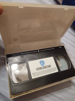 VHS Specialista (Sylvester Stallone) - 3