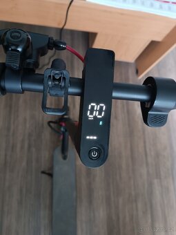 Elektro koloběžka Sencor Scooter two - 3