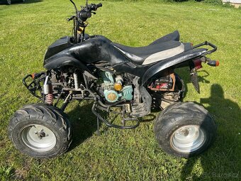 Bashan 250 ccm - 3