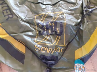 Sevylor Fish Hunter FH 360 - 3
