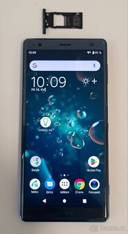 SONY XPERIA XZ2 4gb na 64gb - 3