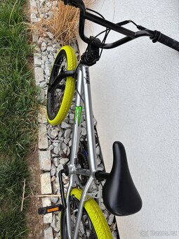 BMX Kolo - top - 3