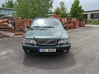 Volvo V70 2.5TDi - 3