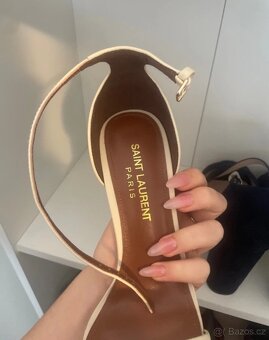 Saint Laurent 39 - 3