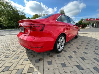 Audi A3 1.4TFSi 103kw , automat, sedan - 3
