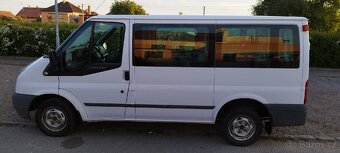 Ford transit - 3