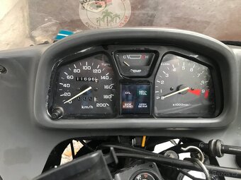 Honda XL 600 V Transalp - 3